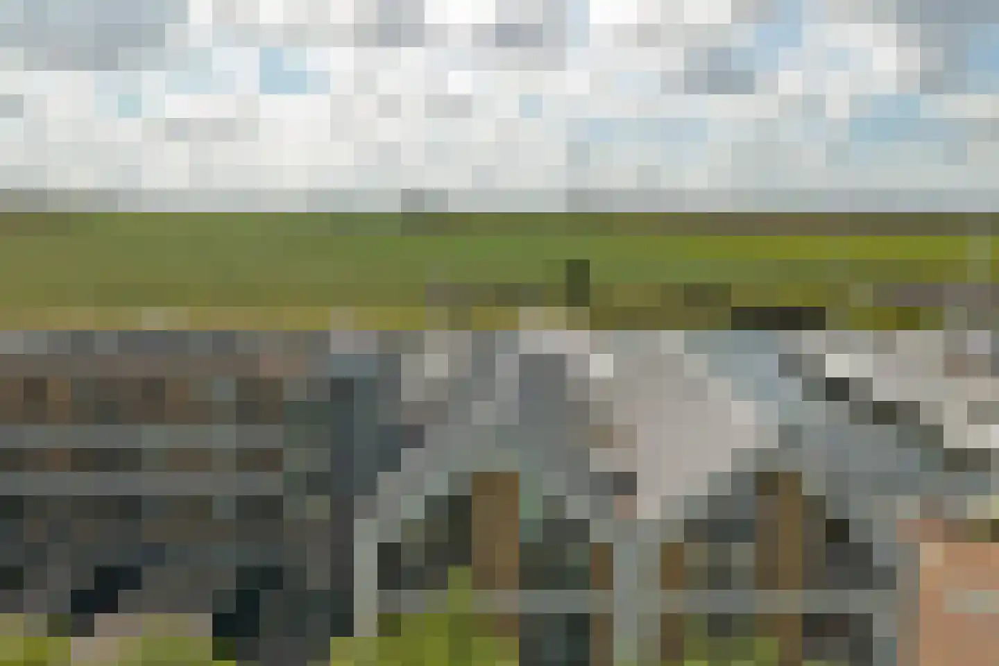 Uithaven 2 i Kamperland thumbnail 36