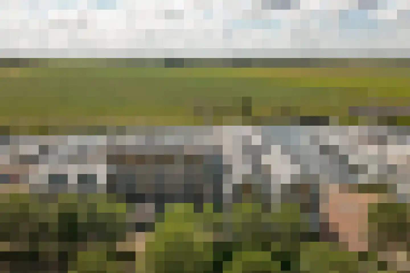 Uithaven 2 i Kamperland thumbnail 37