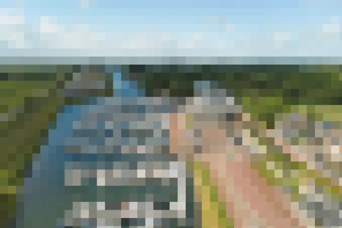 Uithaven 2 i Kamperland thumbnail 38