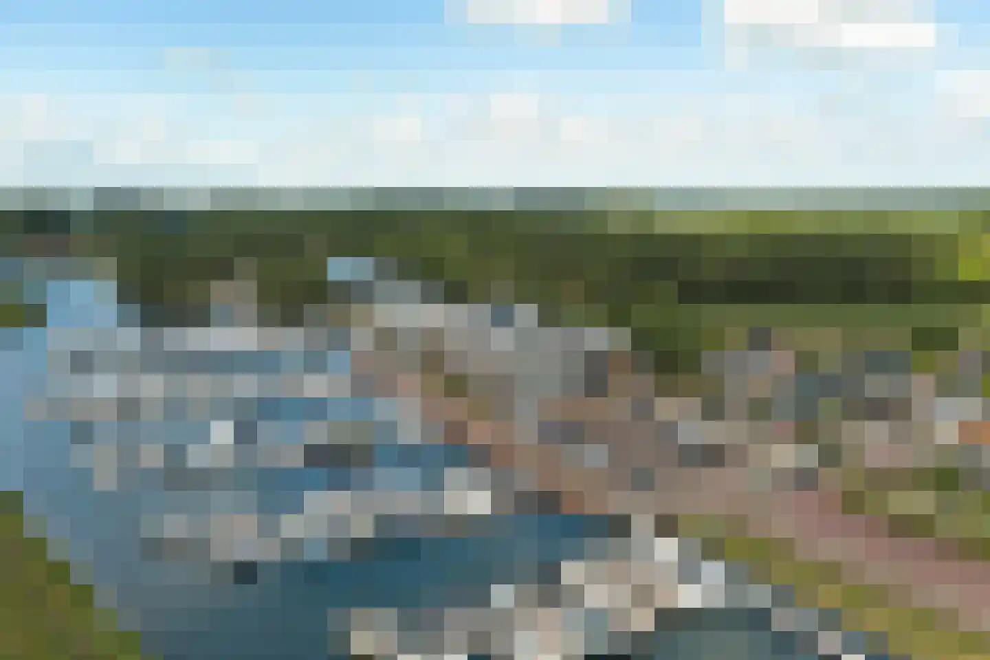 Uithaven 2 i Kamperland thumbnail 39