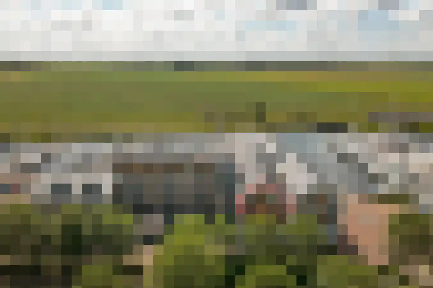 Uithaven 2 i Kamperland thumbnail 40