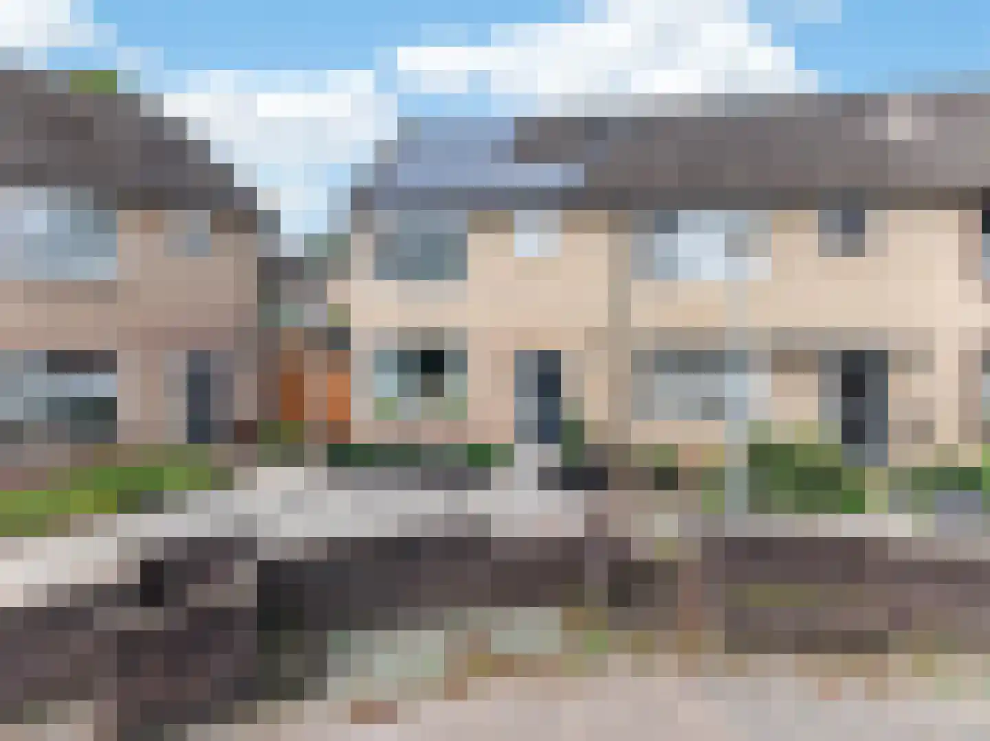 Uithof 17 Schoonebeek