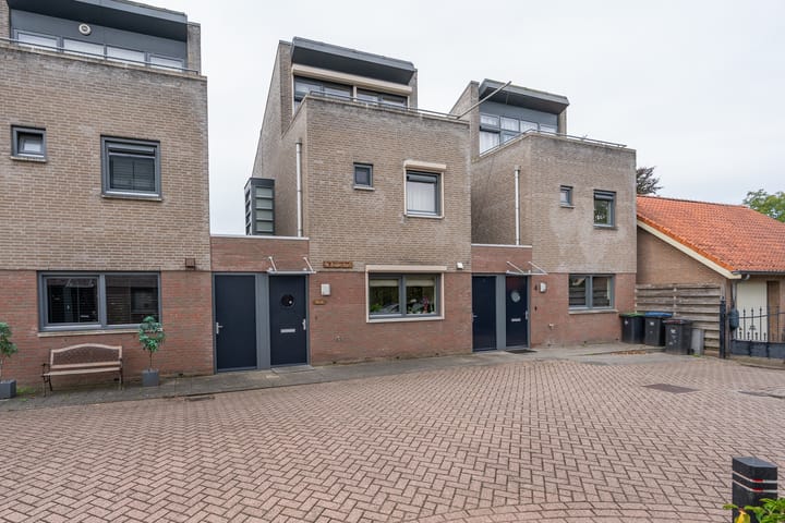 Uithof 6 in Hedel Foto