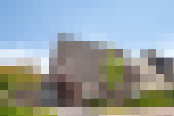 Uithof 6 Kloosterzande