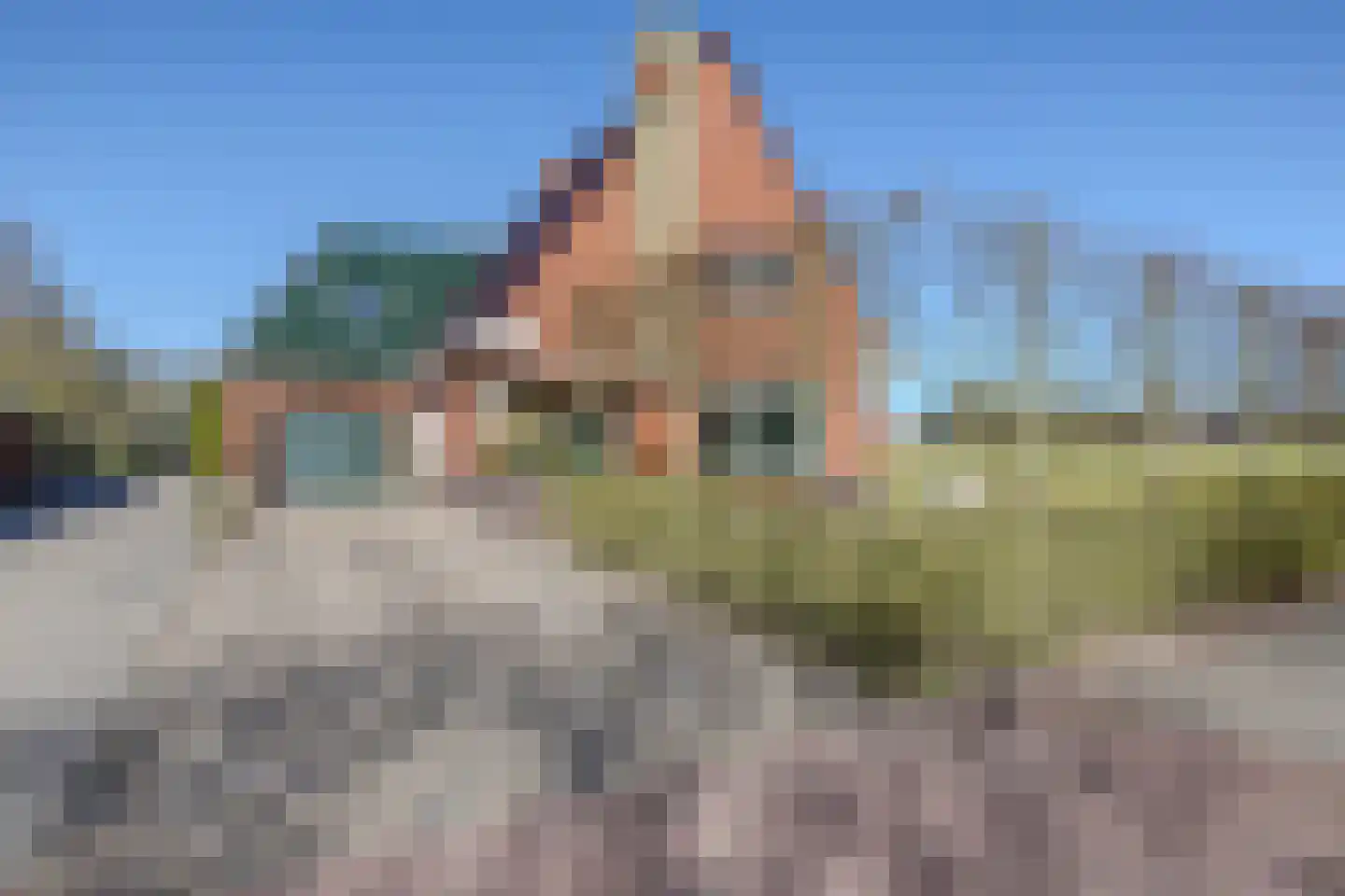 Uithuizerweg 17 in Uithuizermeeden
