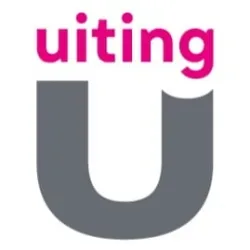 Logo de Uiting Makelaars