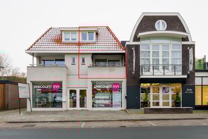 Photo de la maison Uitslagsweg 8, Hengelo