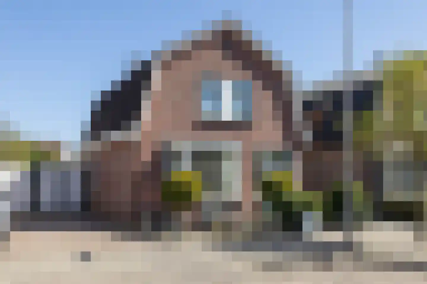 Uitslagsweg 98 A in Hengelo
