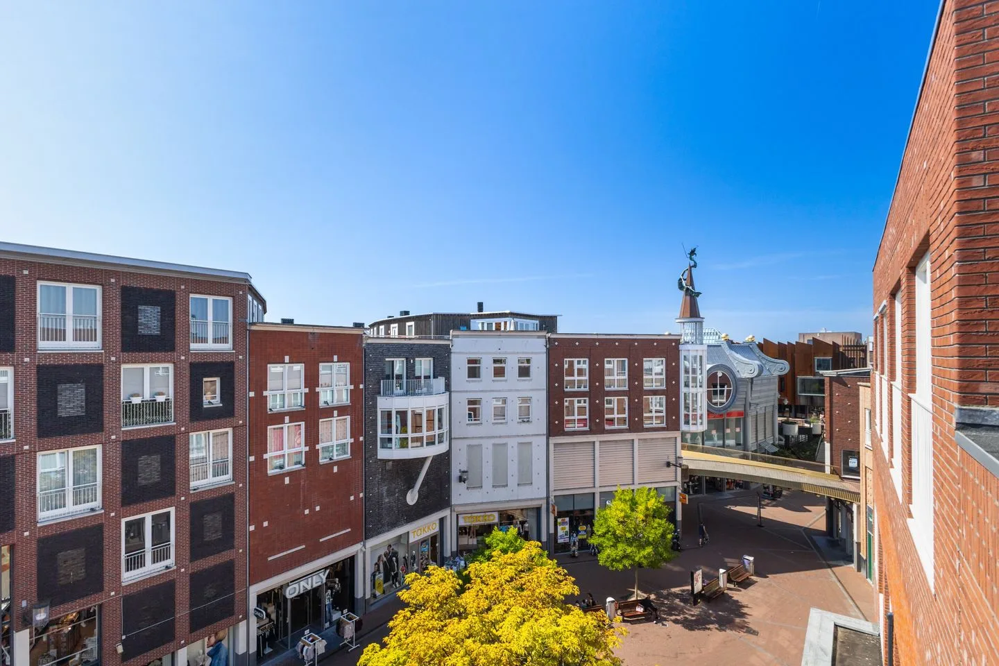 Uitstraat 191 Spijkenisse thumbnail 30