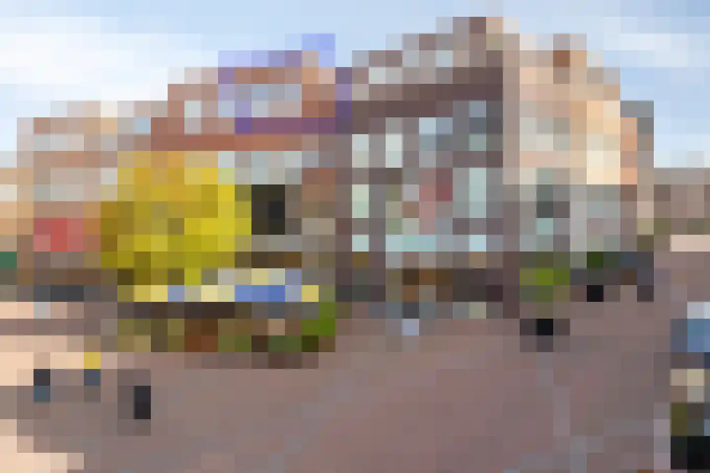 Uitstraat 193 in Spijkenisse