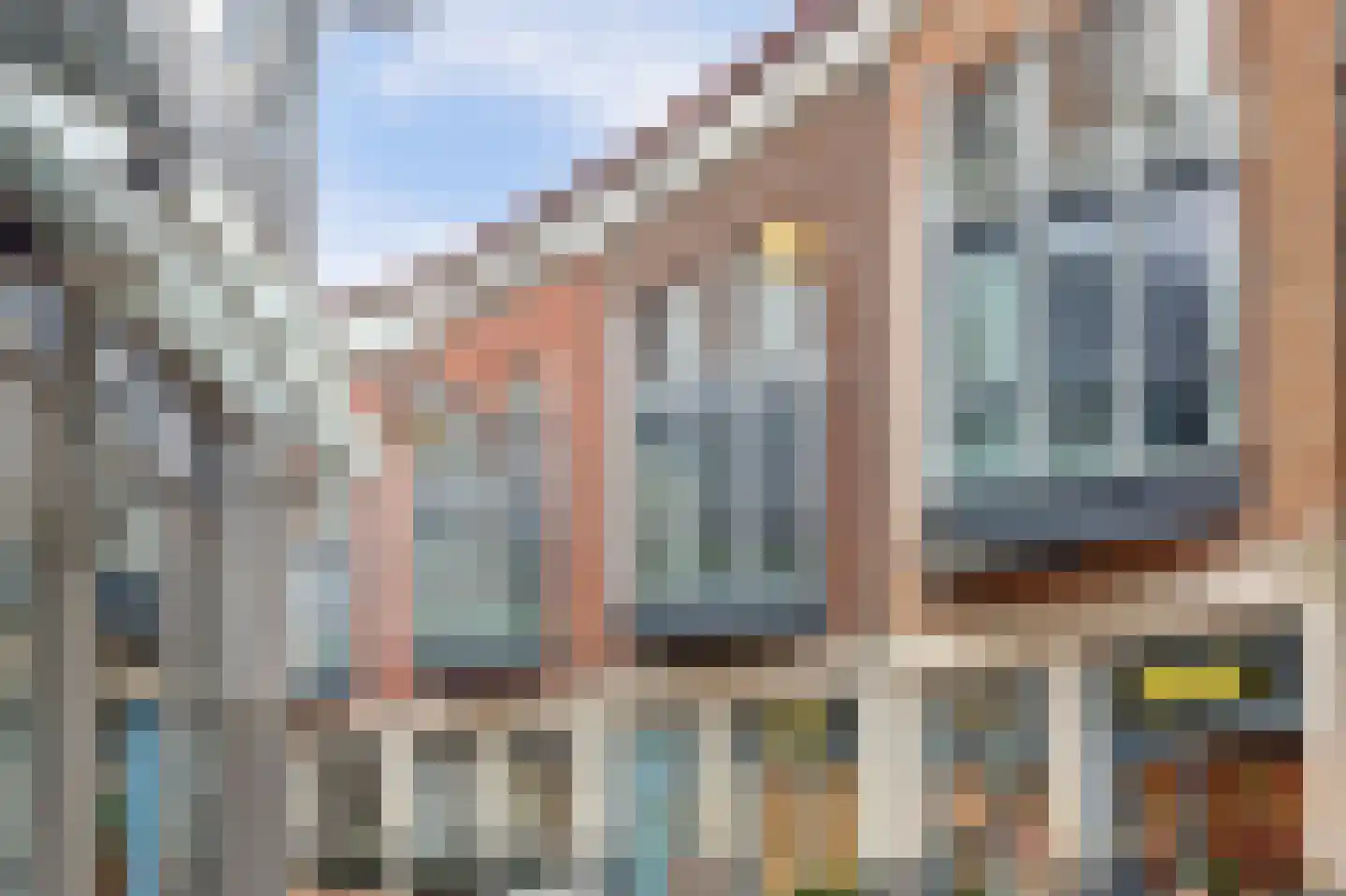 Uitstraat 65 in Spijkenisse