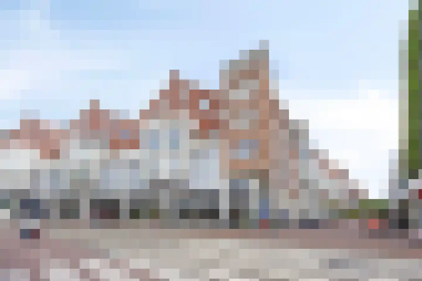 Uitstraat 73 in Spijkenisse
