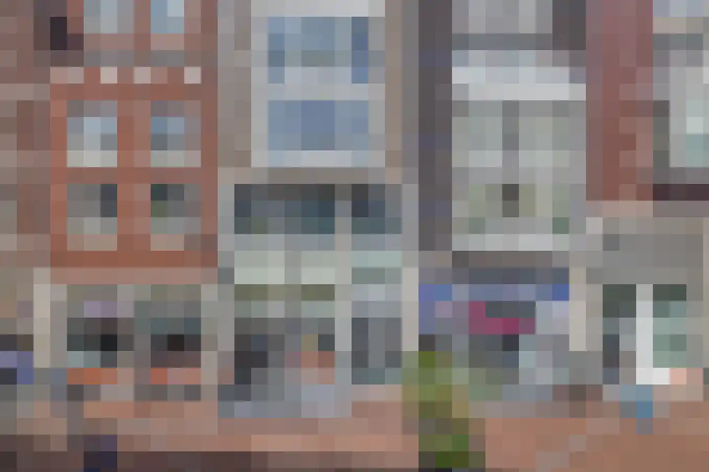 Uitstraat 9 Spijkenisse