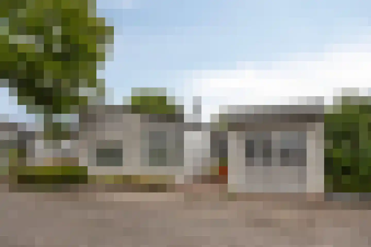 Uitstroom 9 in Oss