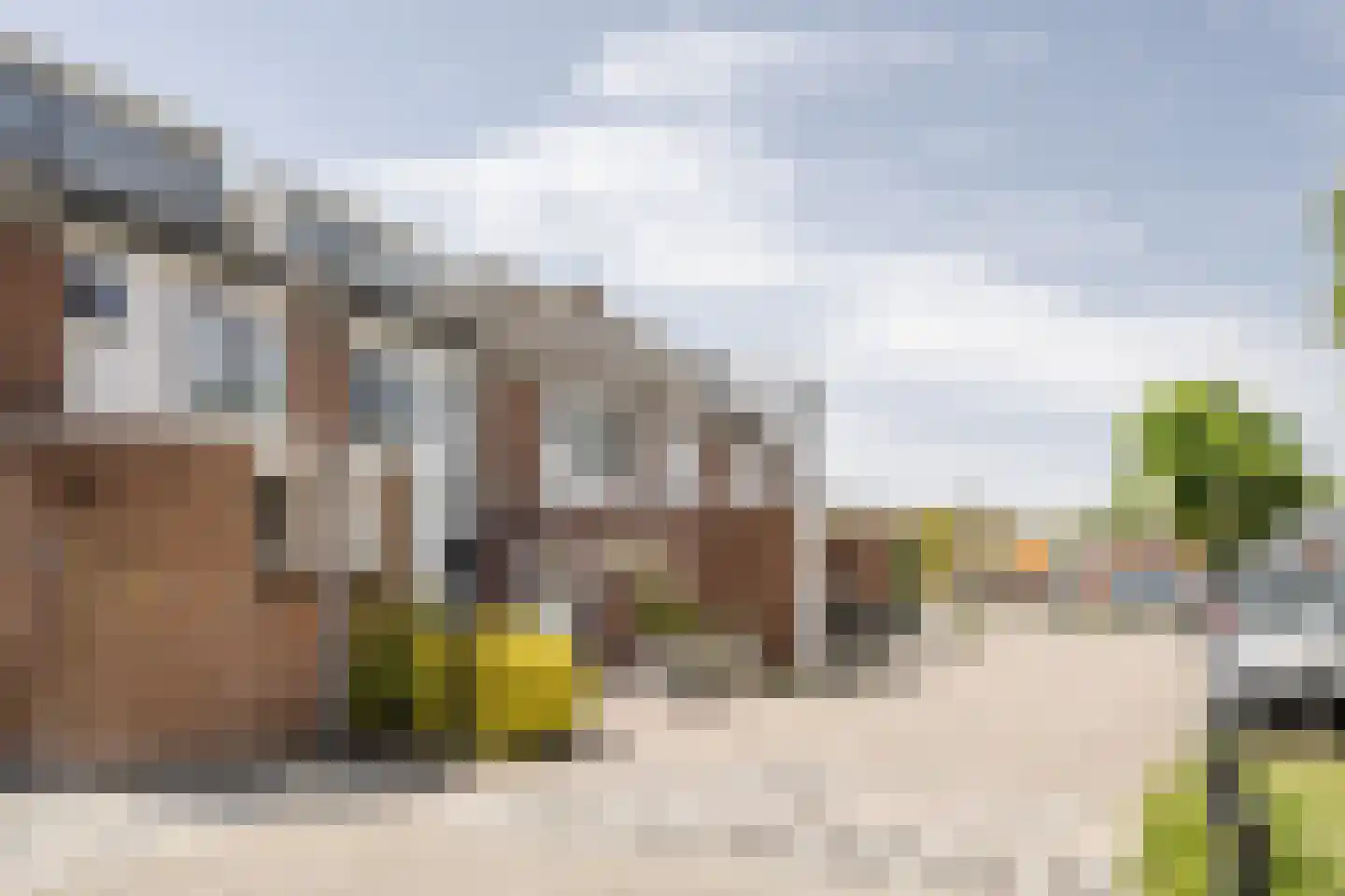 Uitvaltij 5 in Noordwijk