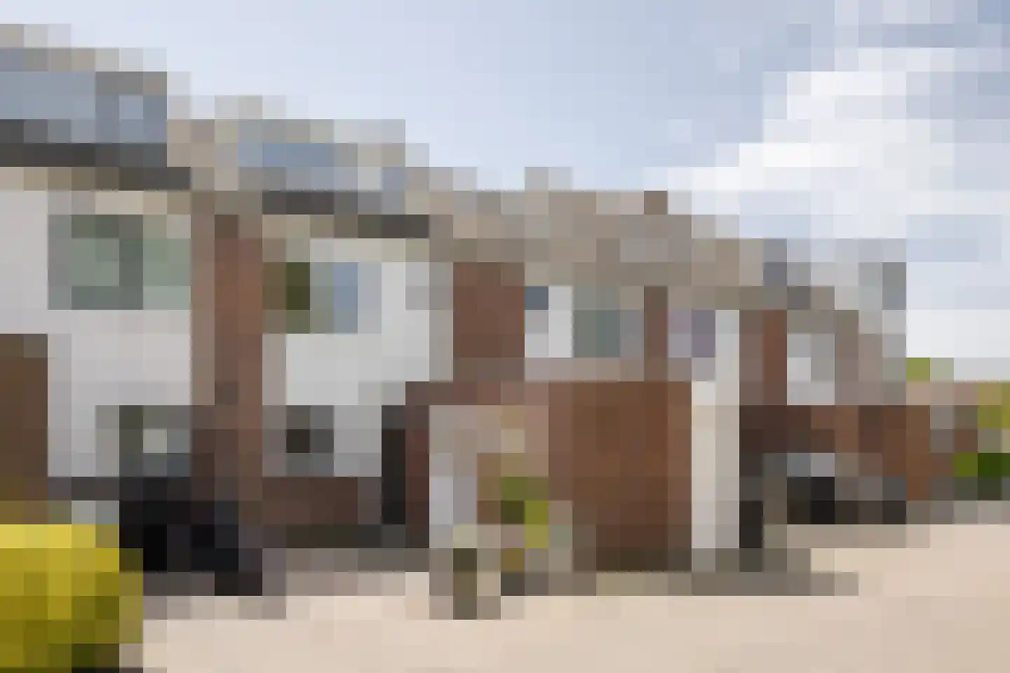 Uitvaltij 5 Noordwijk foto 2