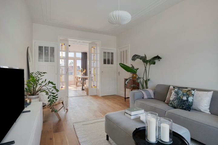 Uitweg 15A-02 in Rotterdam foto