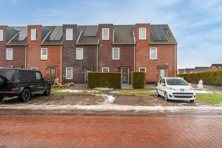 Photo de la maison Uitwierderweg 139, Delfzijl