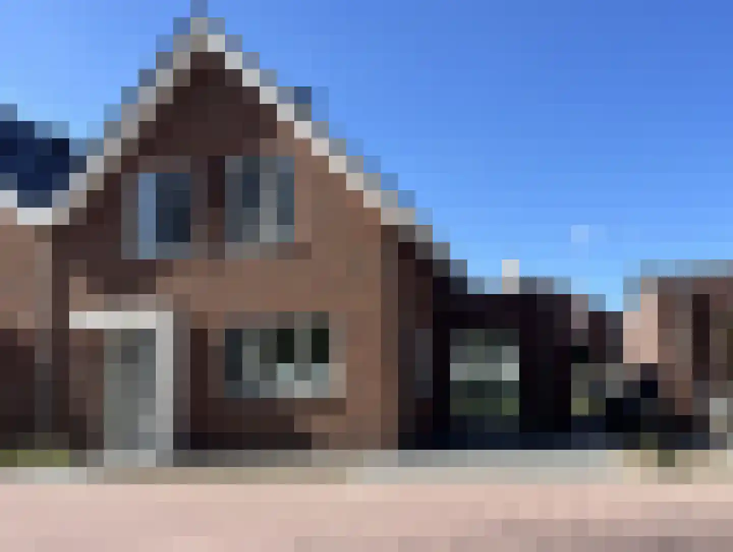 Uiver 3 in Hank