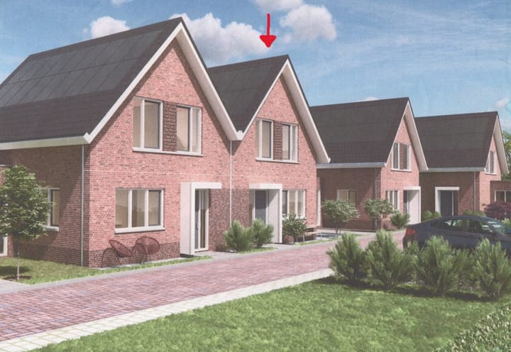 Photo de la maison Uiver 3, Hank