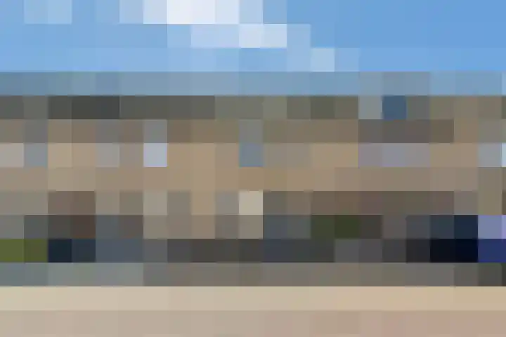 Uiver 6 dans Sassenheim