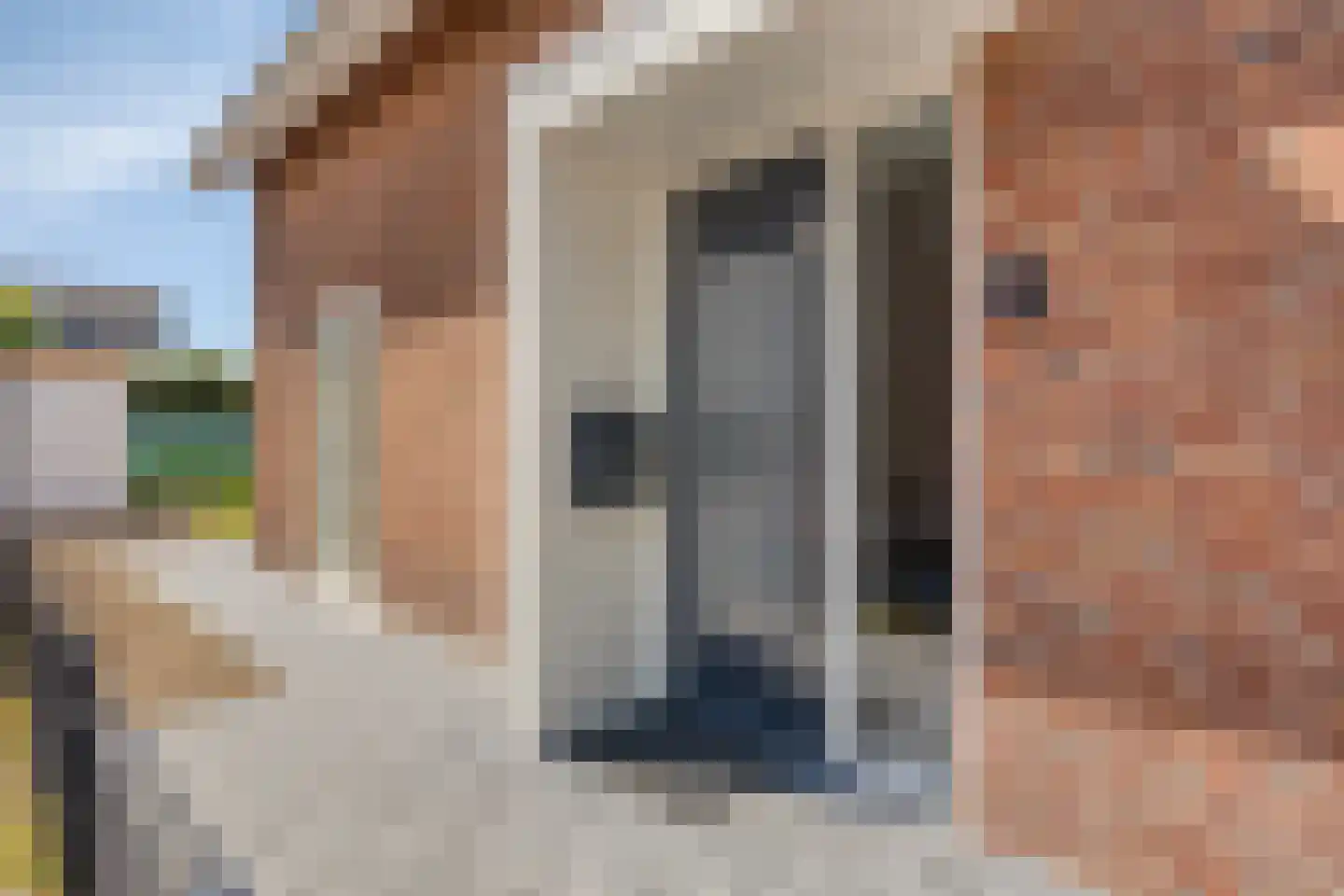Uiver 7 Hank foto 2