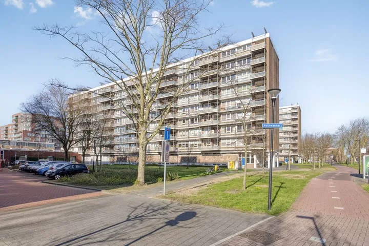 Uiverhof 16 Beverwijk