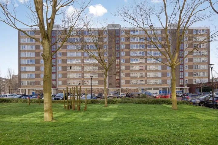 Uiverhof 16 Beverwijk foto 2