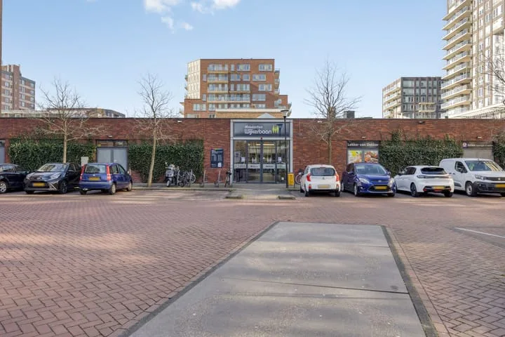 Uiverhof 16 Beverwijk thumbnail 23
