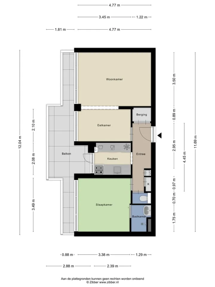 Uiverhof 16 Beverwijk thumbnail 28