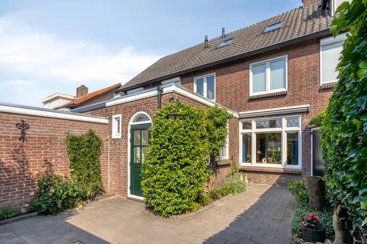 Uiverlaan 15 Helmond thumbnail 35