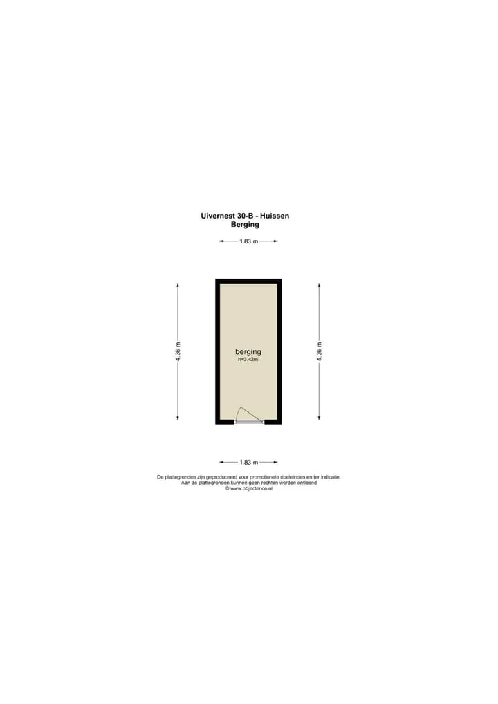 Uivernest 30 b Huissen thumbnail 35