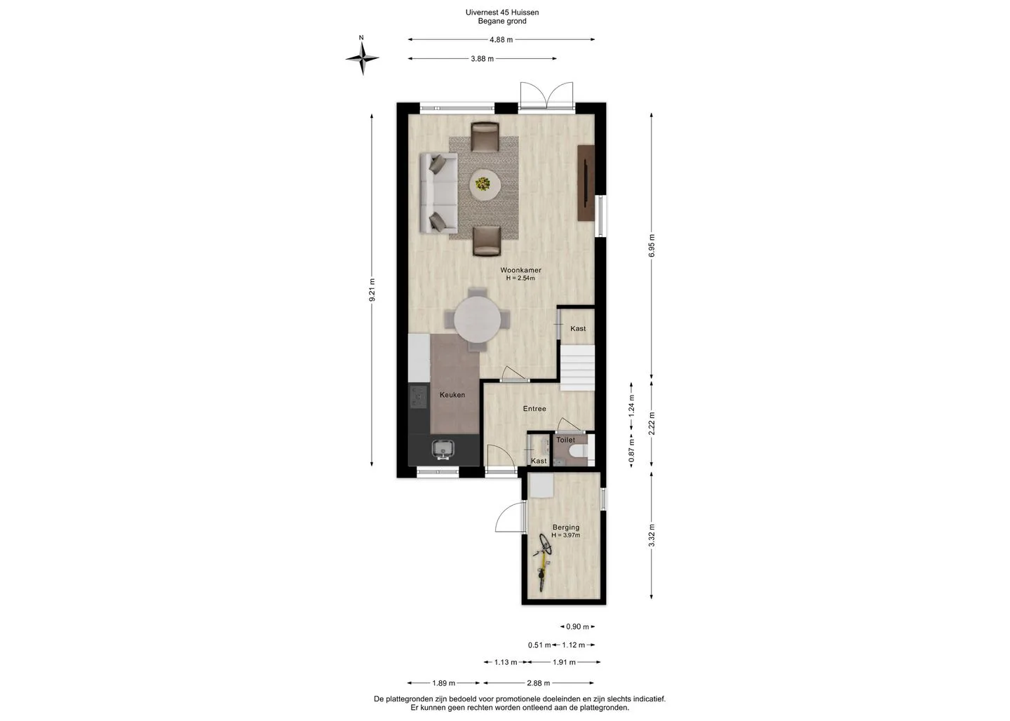 Uivernest 45 Huissen thumbnail 63