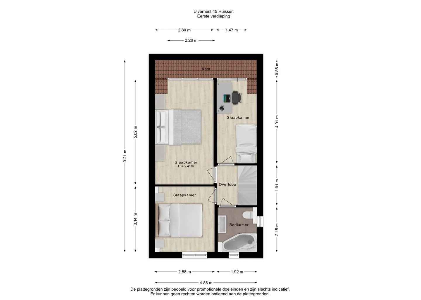 Uivernest 45 Huissen thumbnail 64