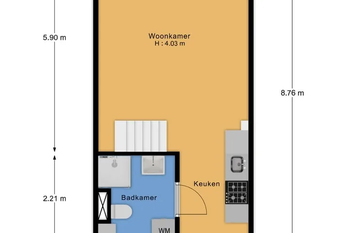 Uiverstraat 74 Veenendaal thumbnail 32
