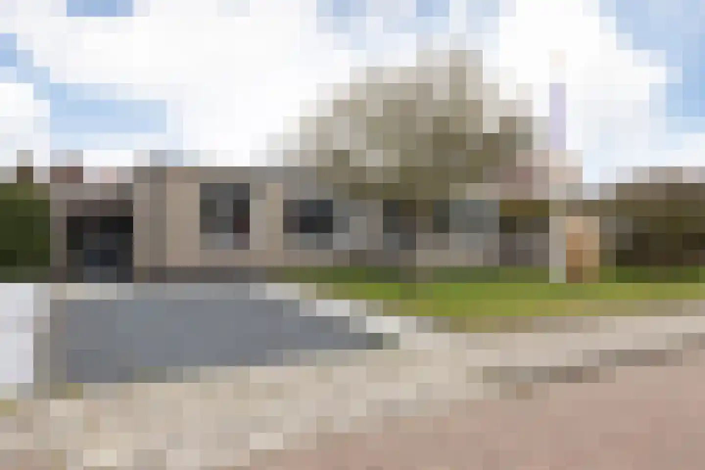 Ulbe Hiemstrastrjitte 4 Witmarsum