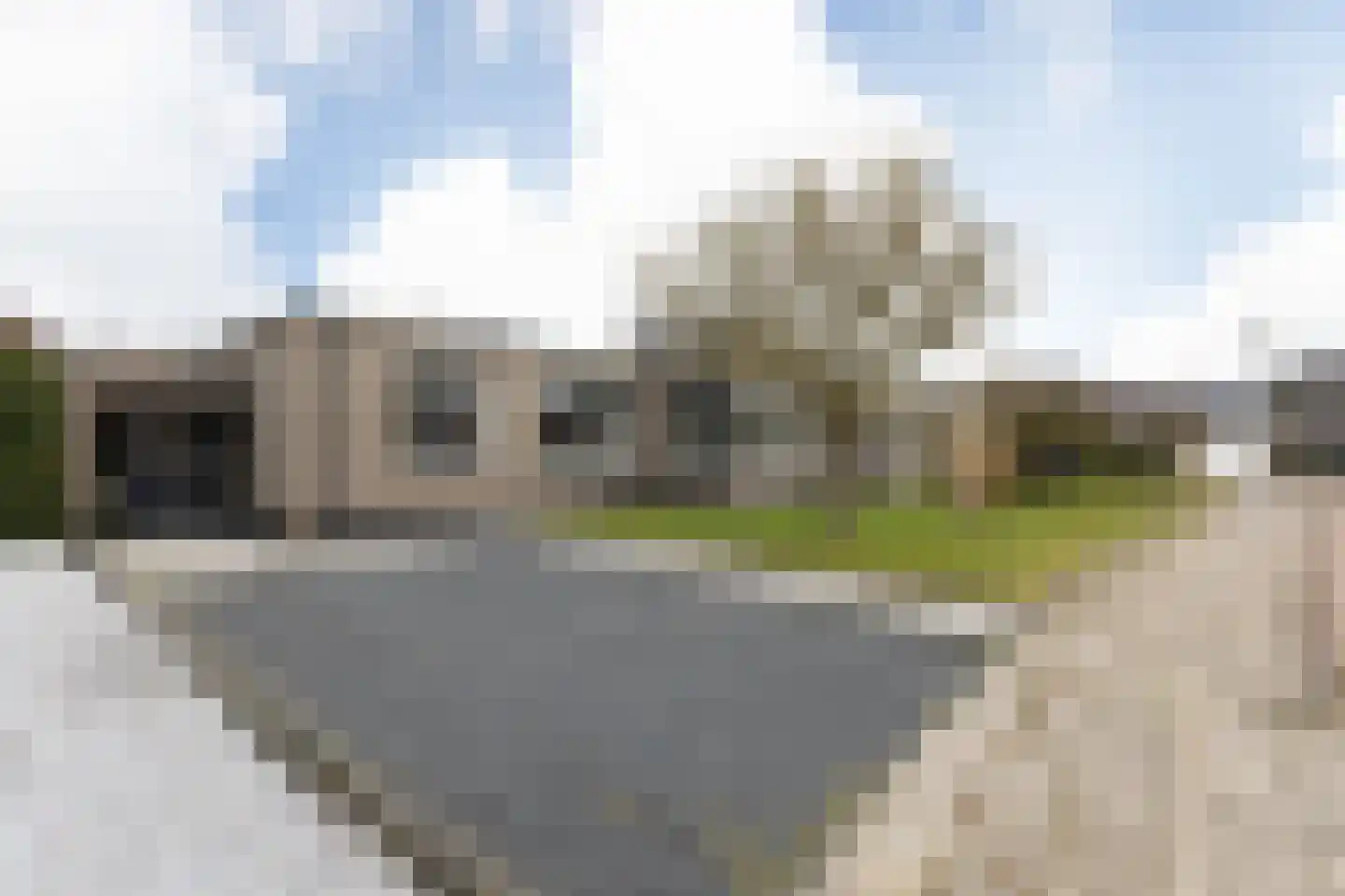 Ulbe Hiemstrastrjitte 4 Witmarsum foto 2