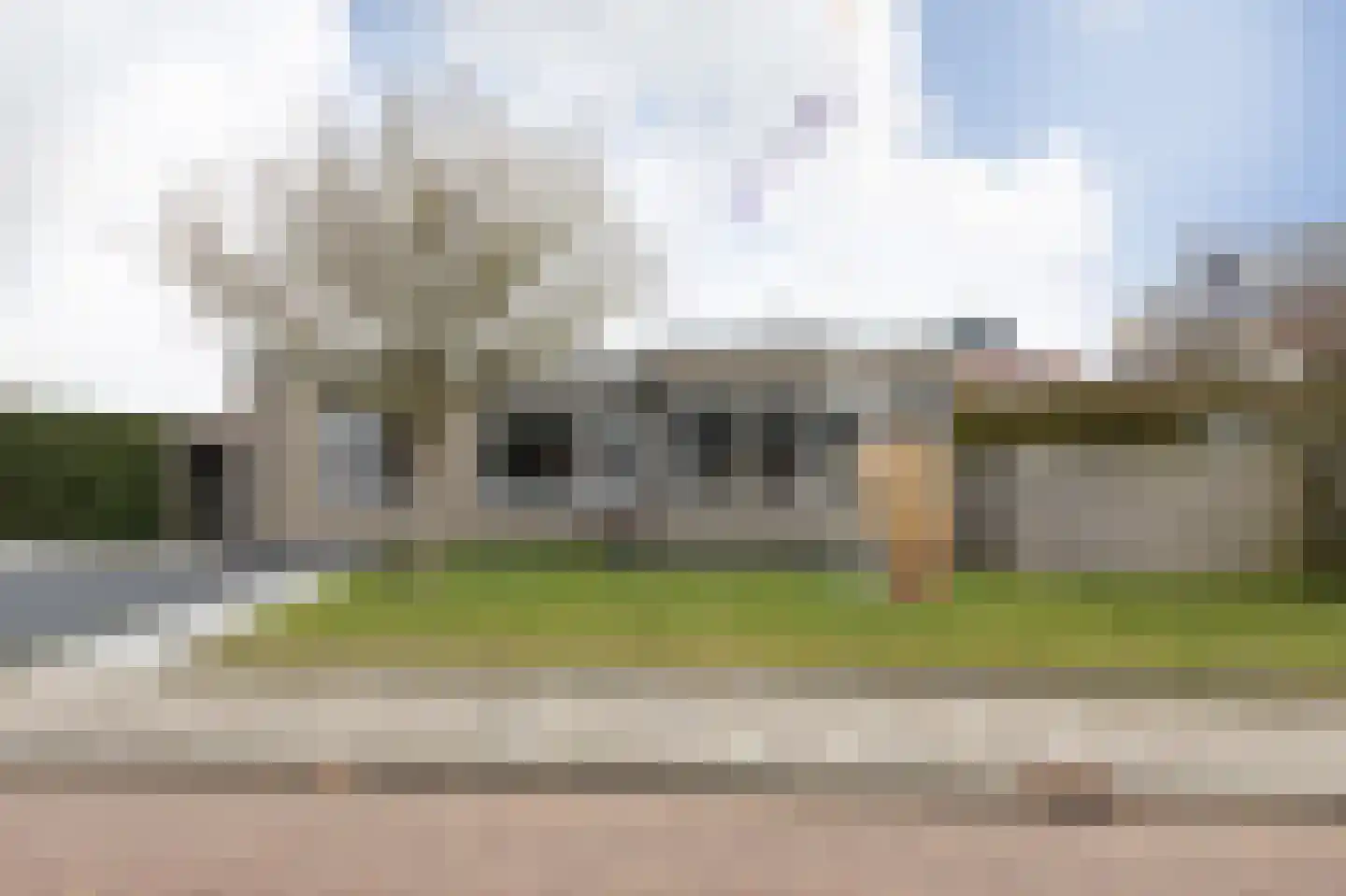 Ulbe Hiemstrastrjitte 4 Witmarsum foto 3