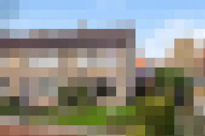 Ulbe van Houtenstrjitte 38 en Gytsjerk