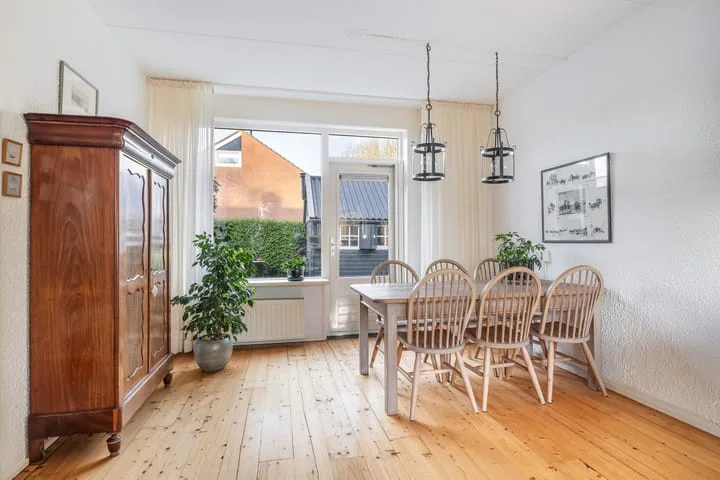 Ulbe van Houtenstrjitte 38 Gytsjerk foto 3