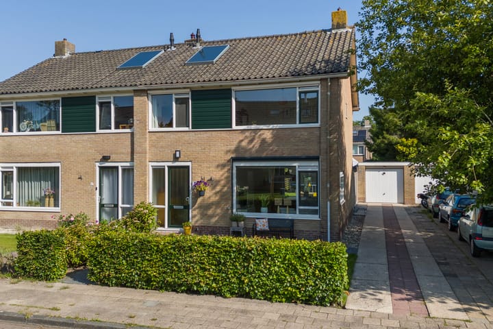 Uleflecht 21 in Beetsterzwaag foto