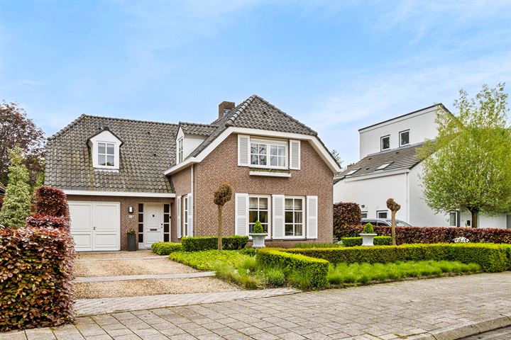 Ulenpas 75B dans Eindhoven photo