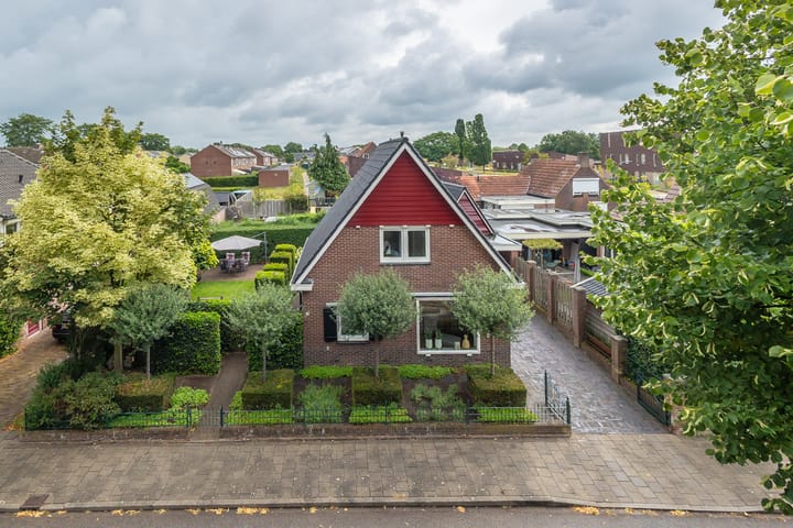 Ulftseweg 63 in Silvolde Foto