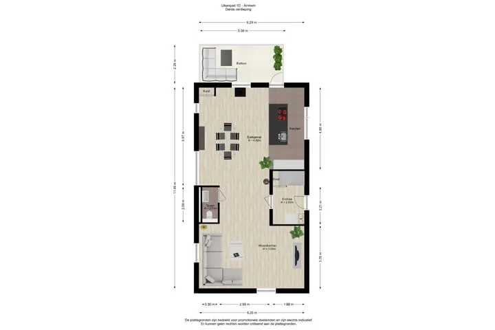 Ulkenpad 1 d Huissen thumbnail 51