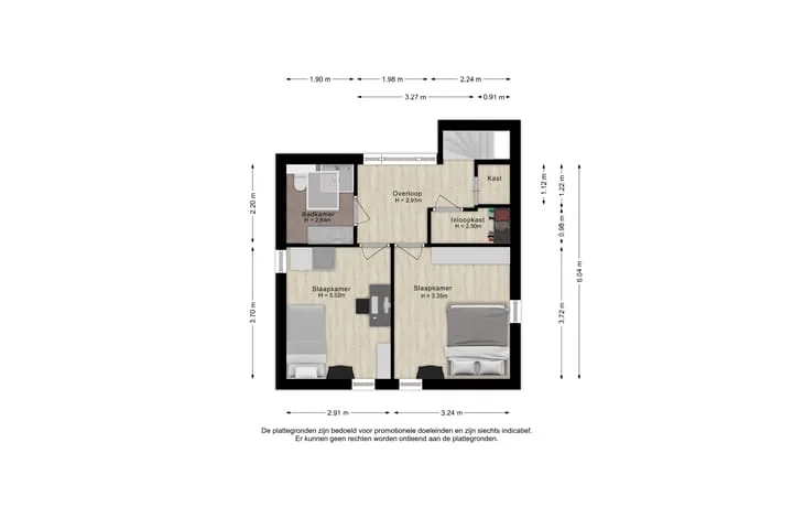 Ulkenpad 1 d Huissen thumbnail 52
