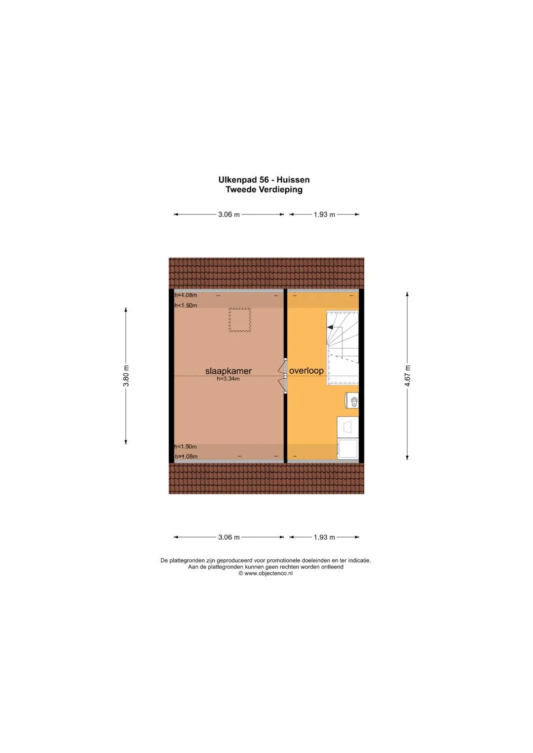 Ulkenpad 56 Huissen thumbnail 43