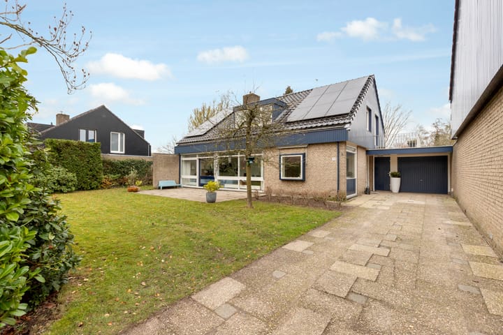 Ulst 38 in Nijkerk Foto