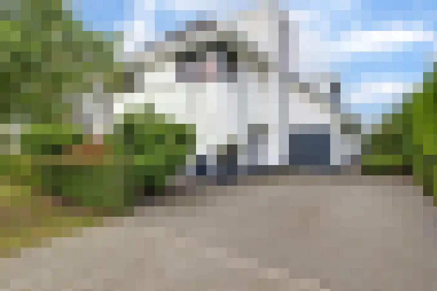 Ultramarijn 20 Dronten