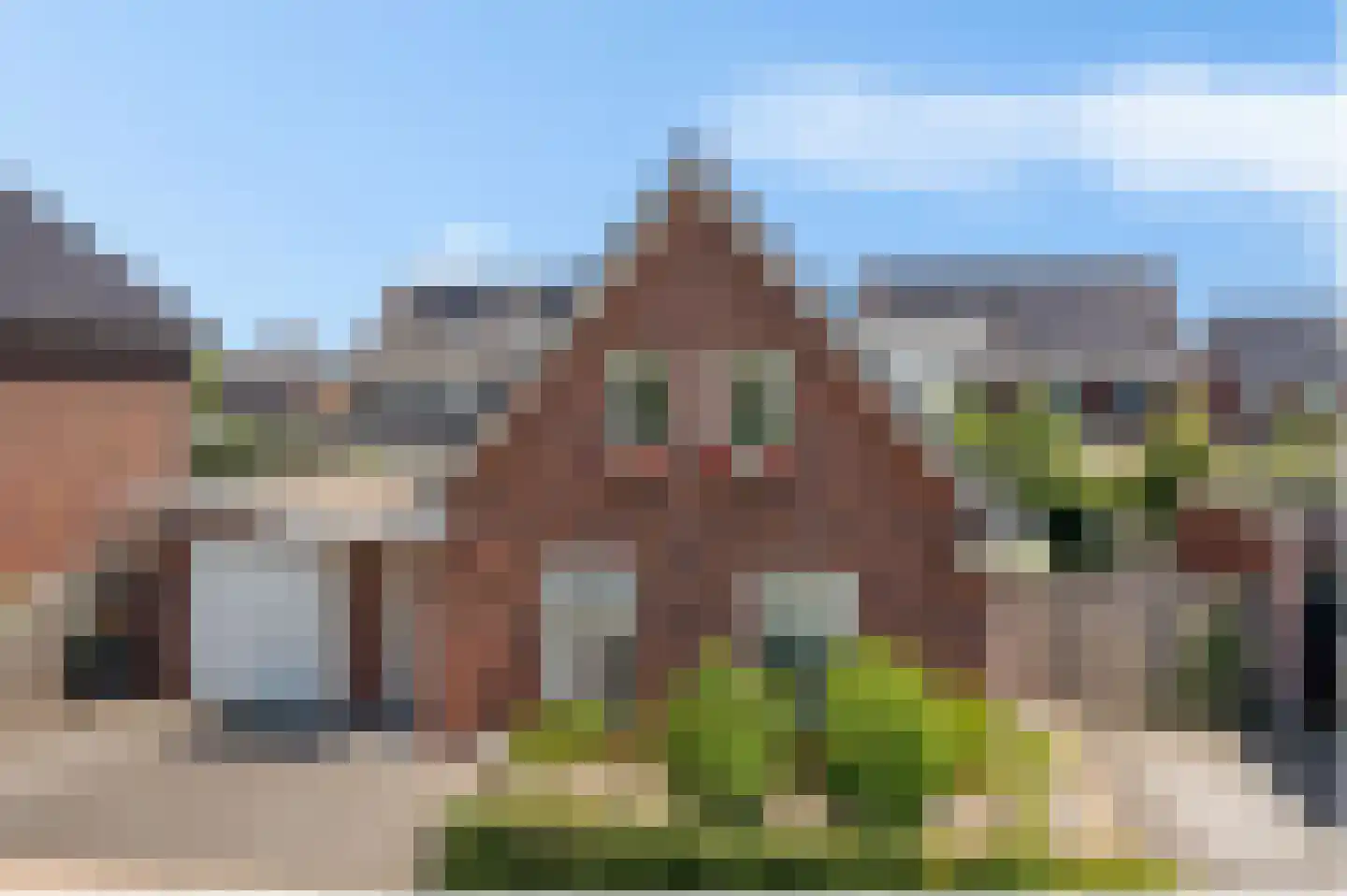 Ultramarijn 32 Dronten