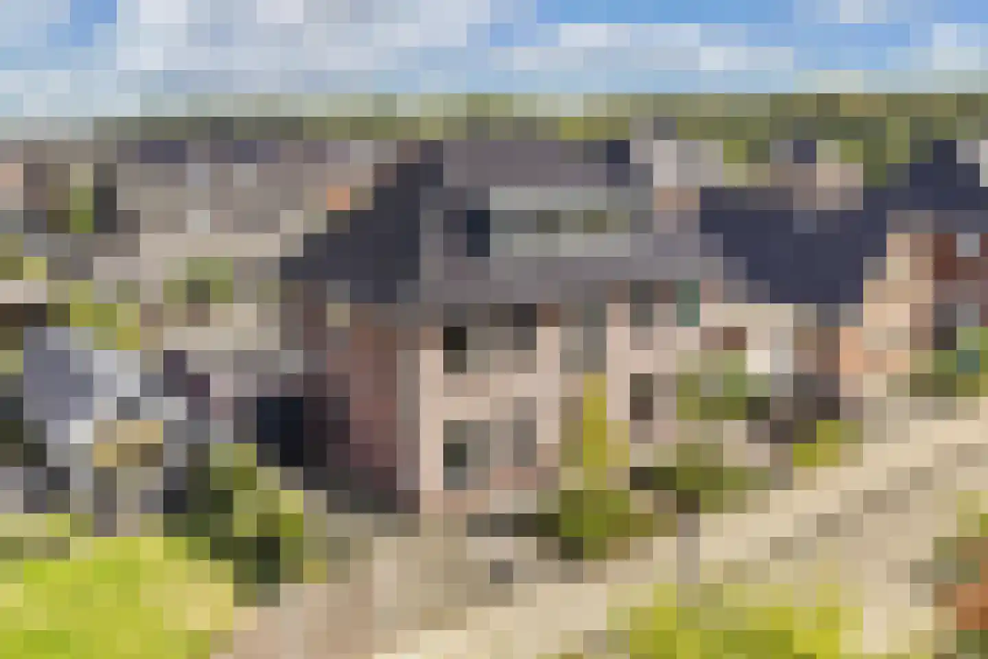 Ultramarijn 34 Dronten